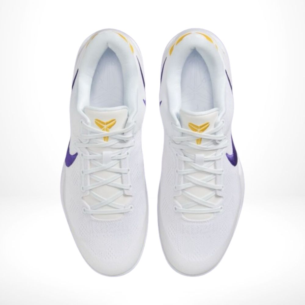 Top view of Nike Kobe