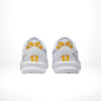Rear view of Nike Kobe