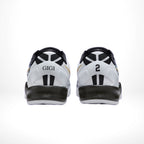 Rear view of Nike Kobe