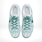 Top view of Nike Kobe