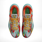 Top view of Nike Kobe