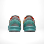 Rear view of Nike Kobe