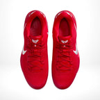Top-down view of the Nike Kobe