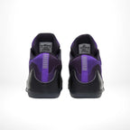 Rear view of Nike Kobe