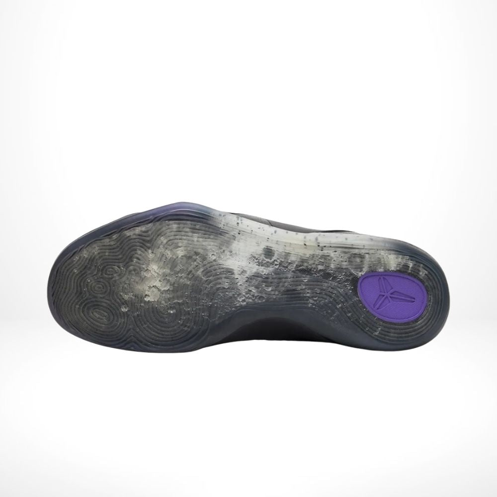 Bottom sole of Nike Kobe
