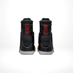 Rear view of Nike Kobe