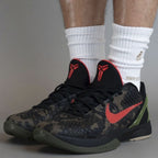 On-foot