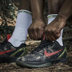 Nike Zoom Kobe 6 Italian Camo Black