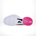 Bottom sole of Nike Kobe