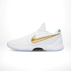 Nike Zoom Kobe Protro X Undefeated Unlucky 13 White