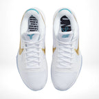 Nike Zoom Kobe Protro X Undefeated Unlucky 13 White
