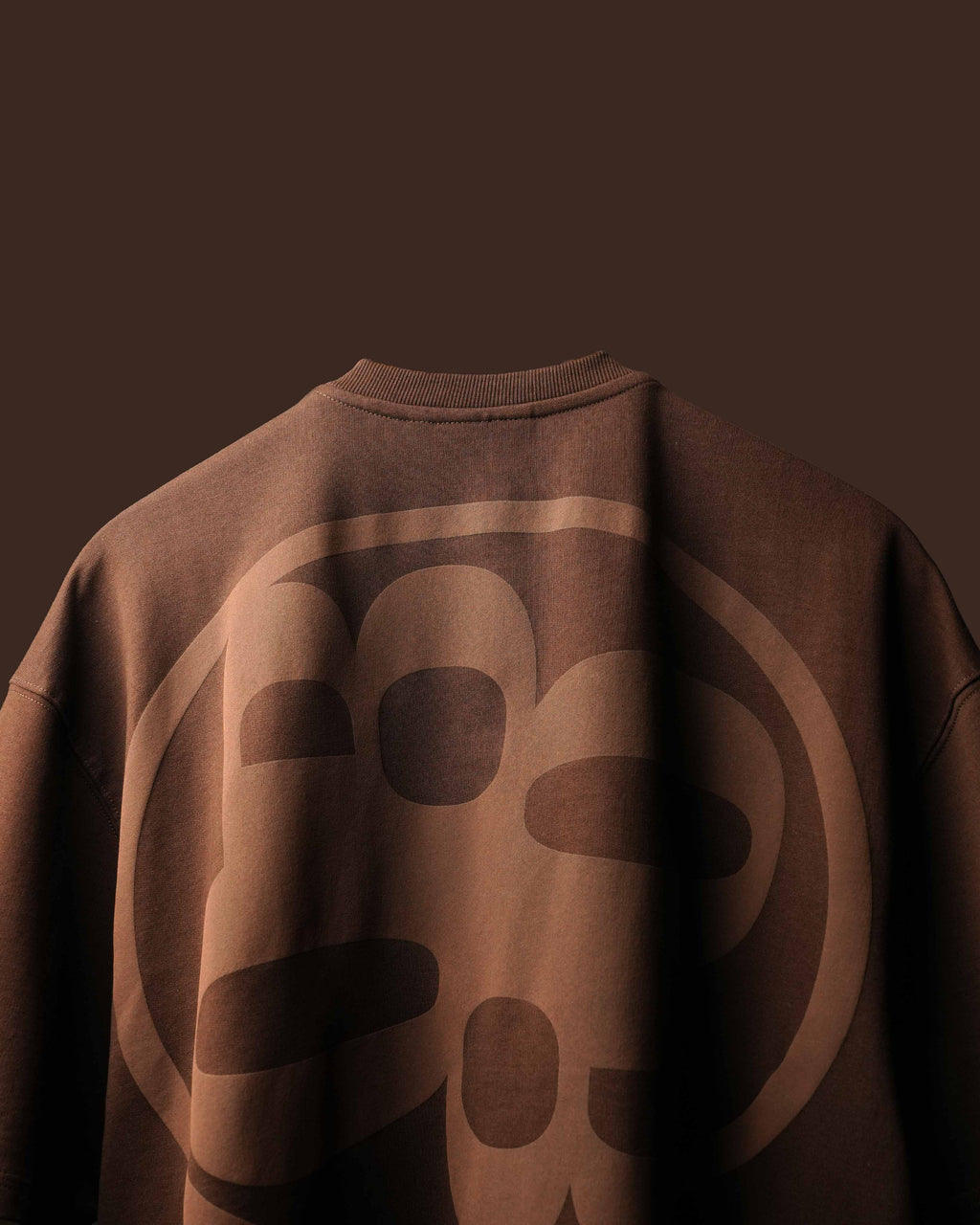 Basic Espresso T-Shirt Polkal™ BluOr
