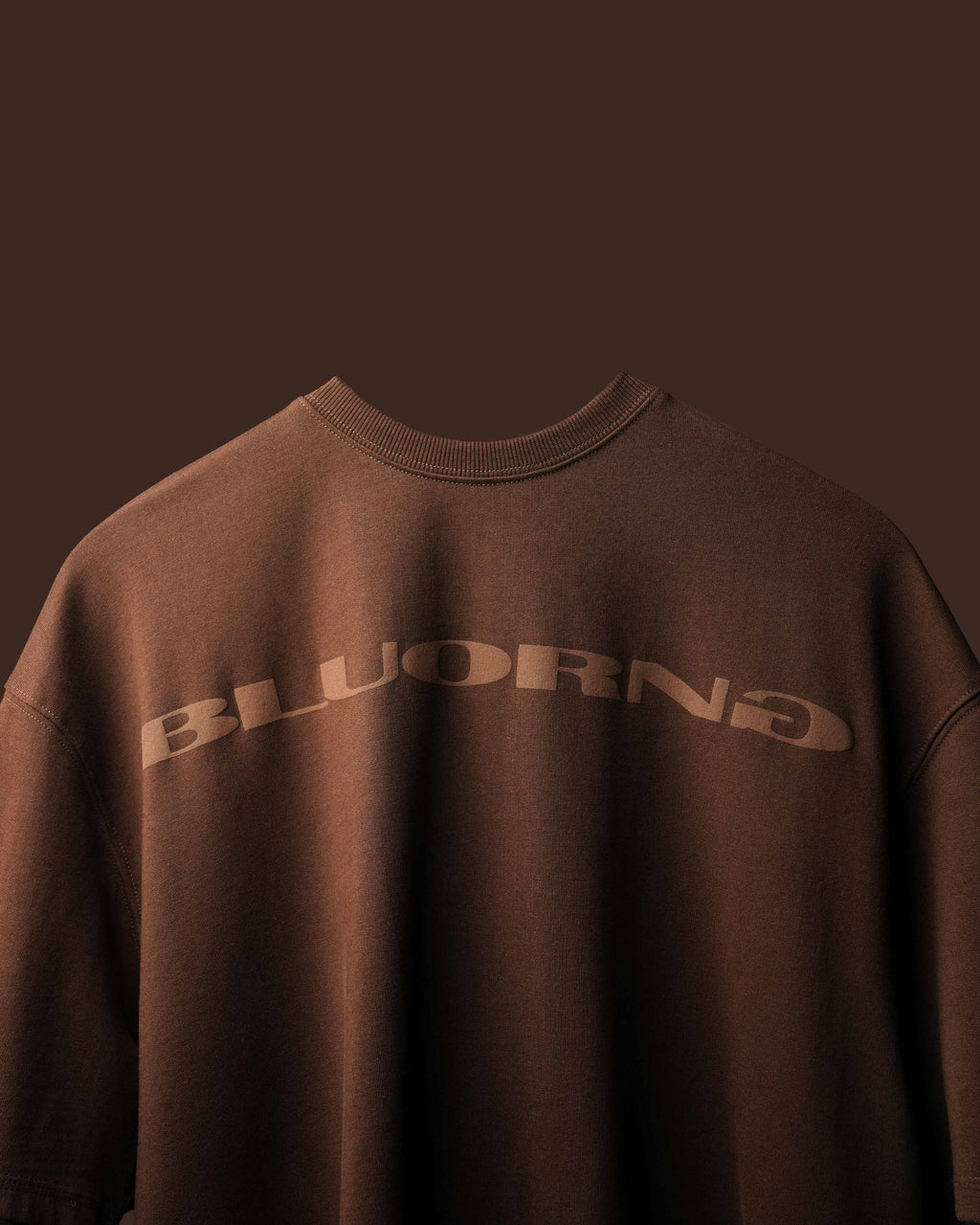 Basic Espresso T-Shirt Polkal™ BluOr