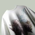 Stone Rhino T-Shirt Polkal™ BluOr