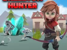 Skeleton Hunter